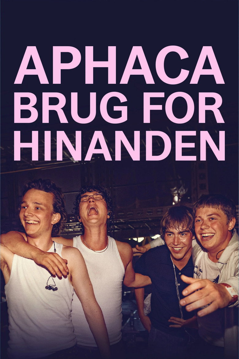 Aphaca - Brug for Hinanden