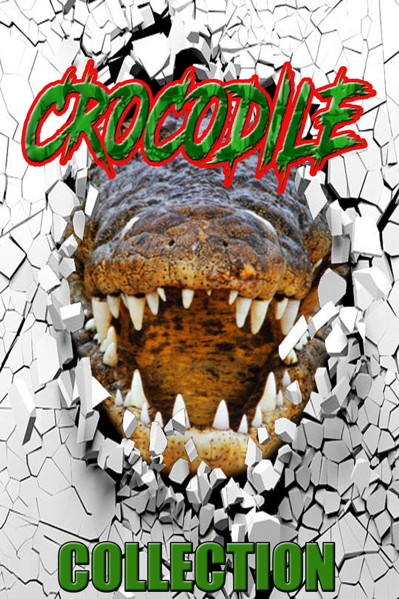 Постер коллекции Crocodile Collection