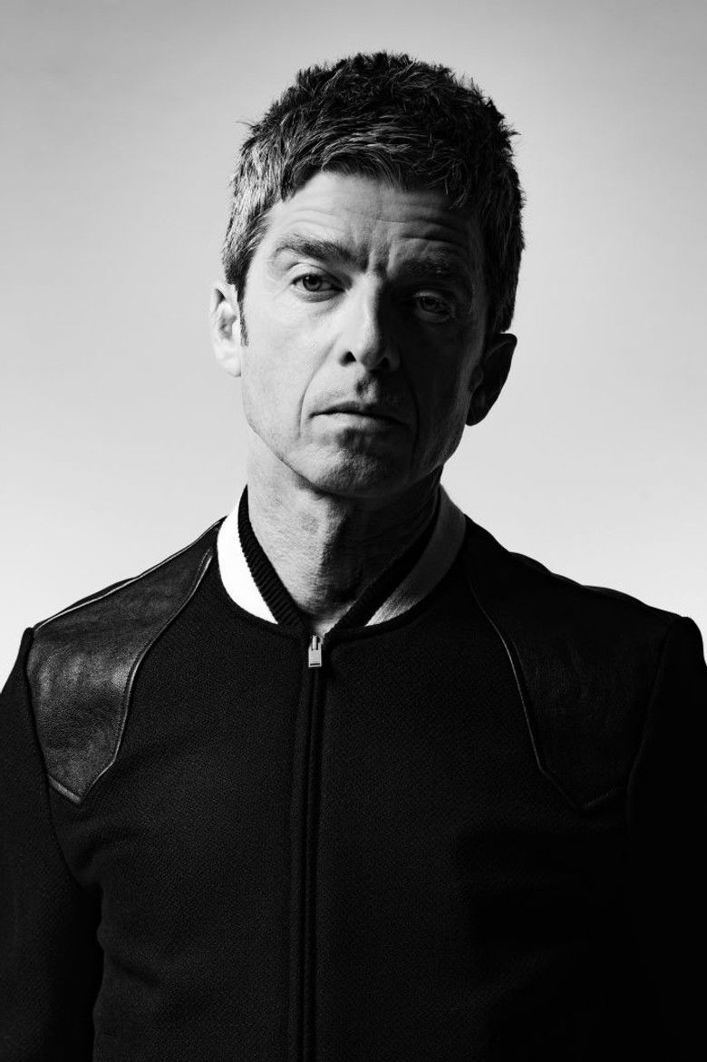 Imatge de Who Built The Moon? Live: Noel Gallagher’s High Flying Birds