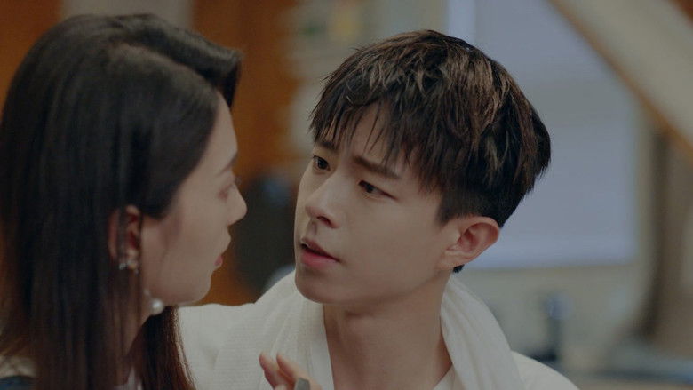 Still image for Love Beyond the Gaming World season 1 episode 4: Episode 4