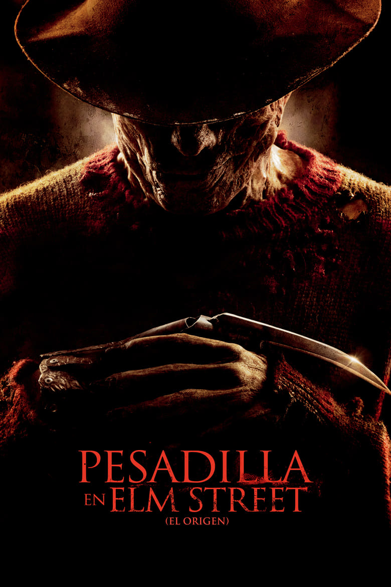 Pesadilla en Elm Street (El origen) (2010)