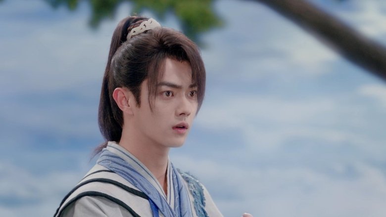 Still image for Sword and Fairy season 1 episode 27: Episode 27