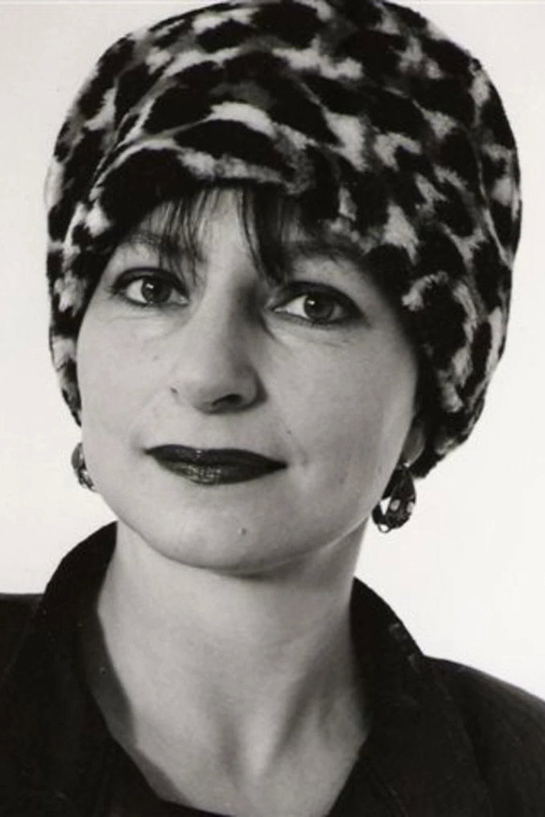Barbara den Uyl