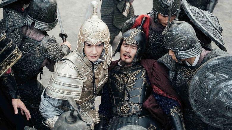 Still image for Dear Herbal Lord season 1 episode 21: Episode 21