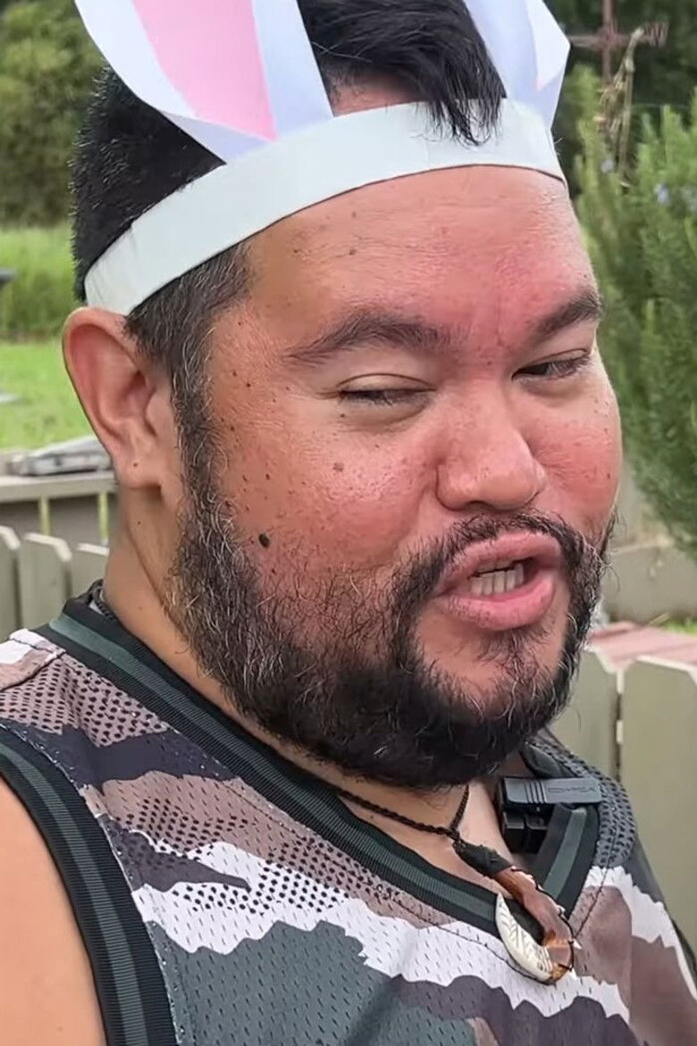 Imatge de Da Easter Bradah