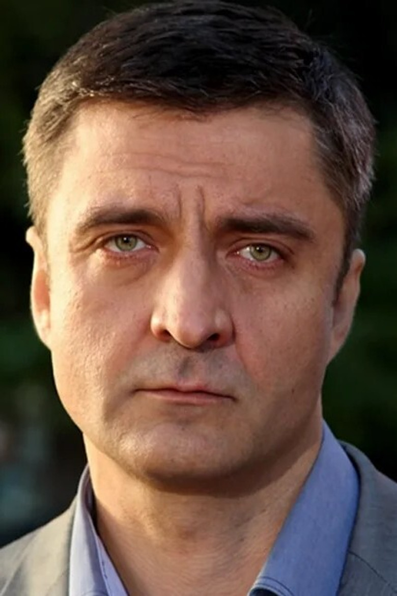 Andrey Chubchenko photo 3