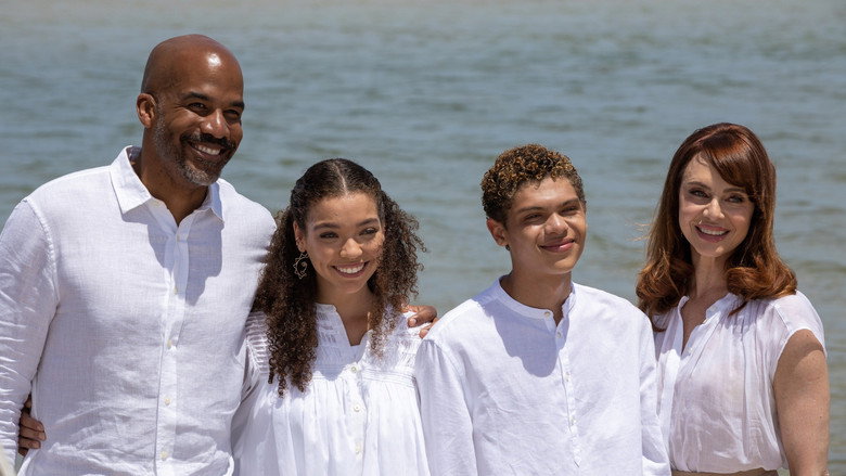 Still from Fantasy Island - Season 2 Episode 7