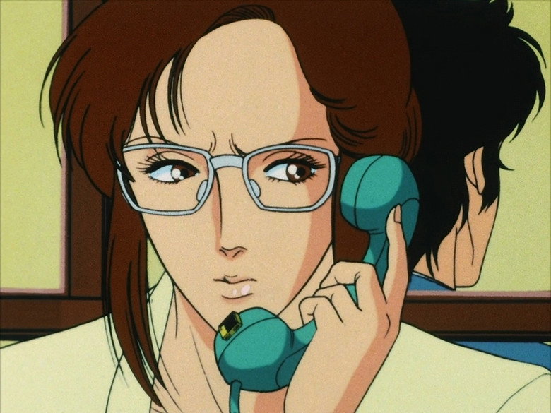 Still from キャッツ♥アイ - Season 2 Episode 22