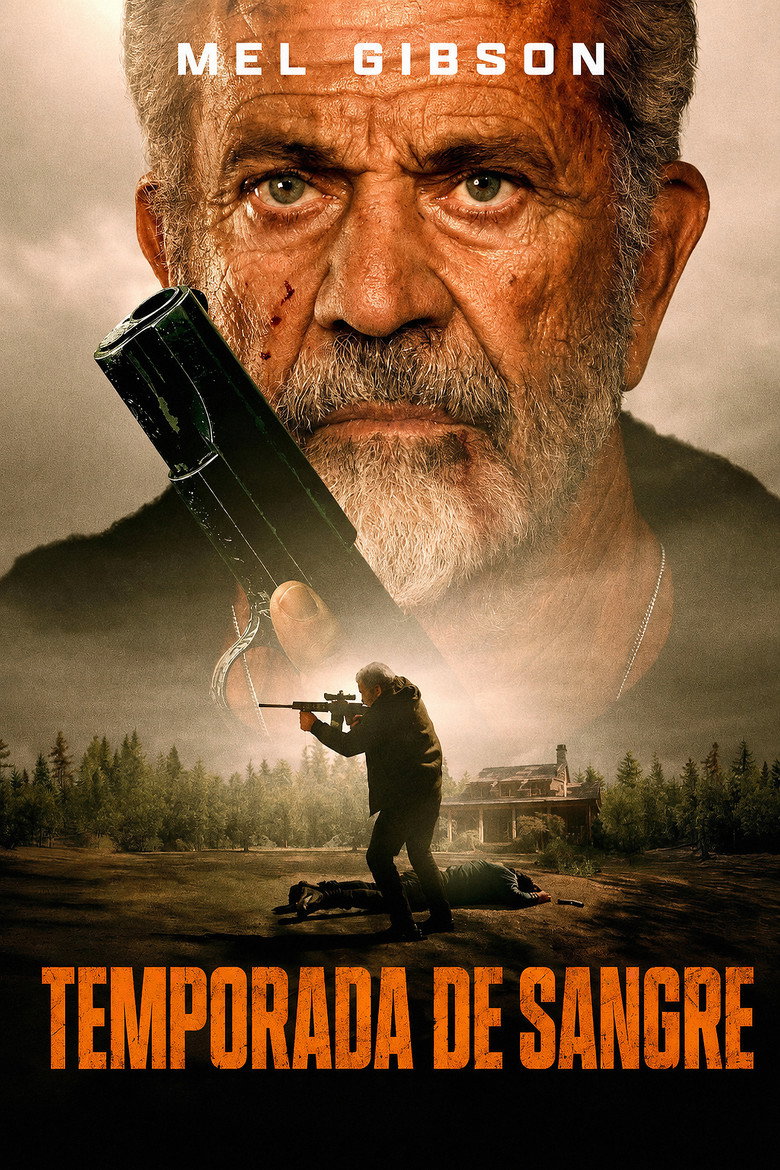 Póster la Película