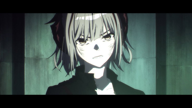 Still from Arknights - Season 3 Episode 5