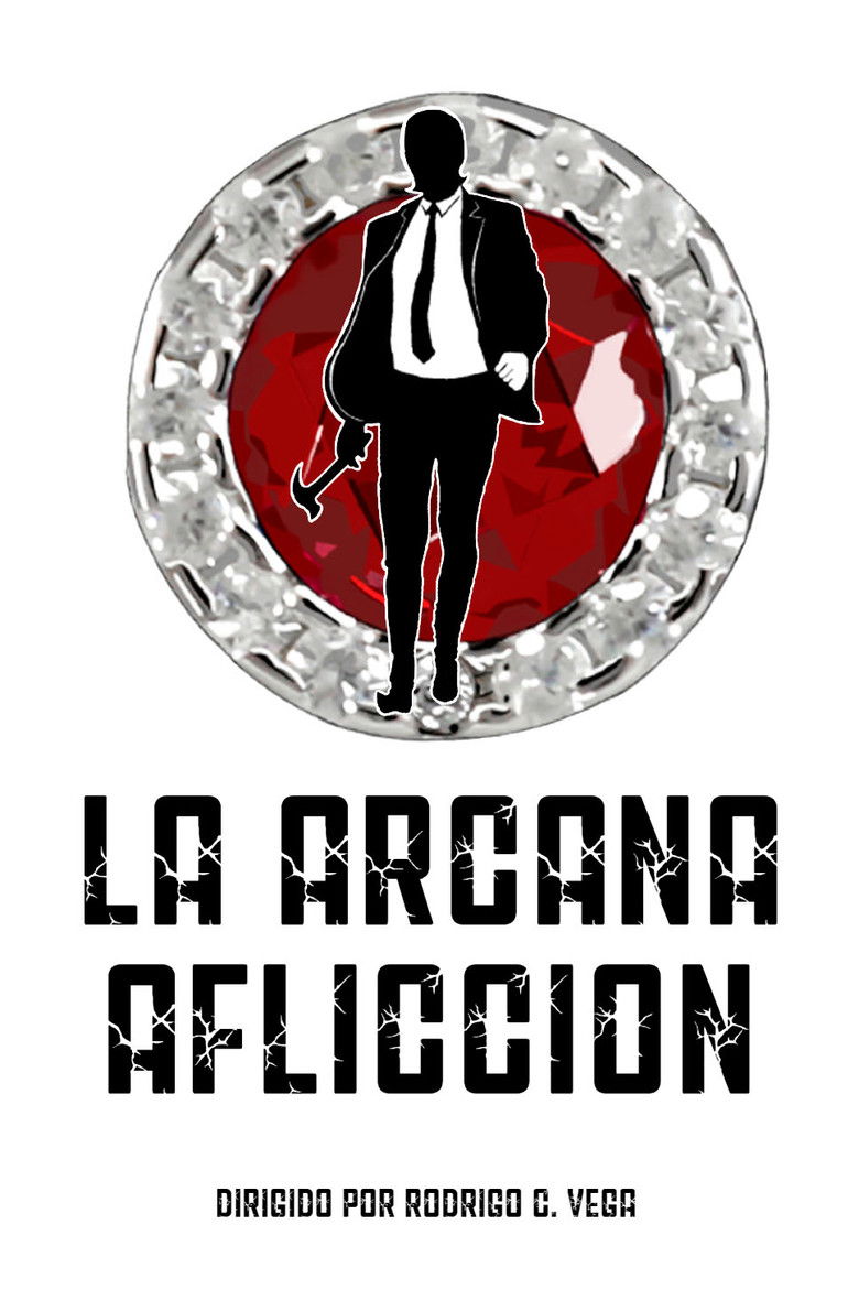 Imatge de La Arcana Aflicción