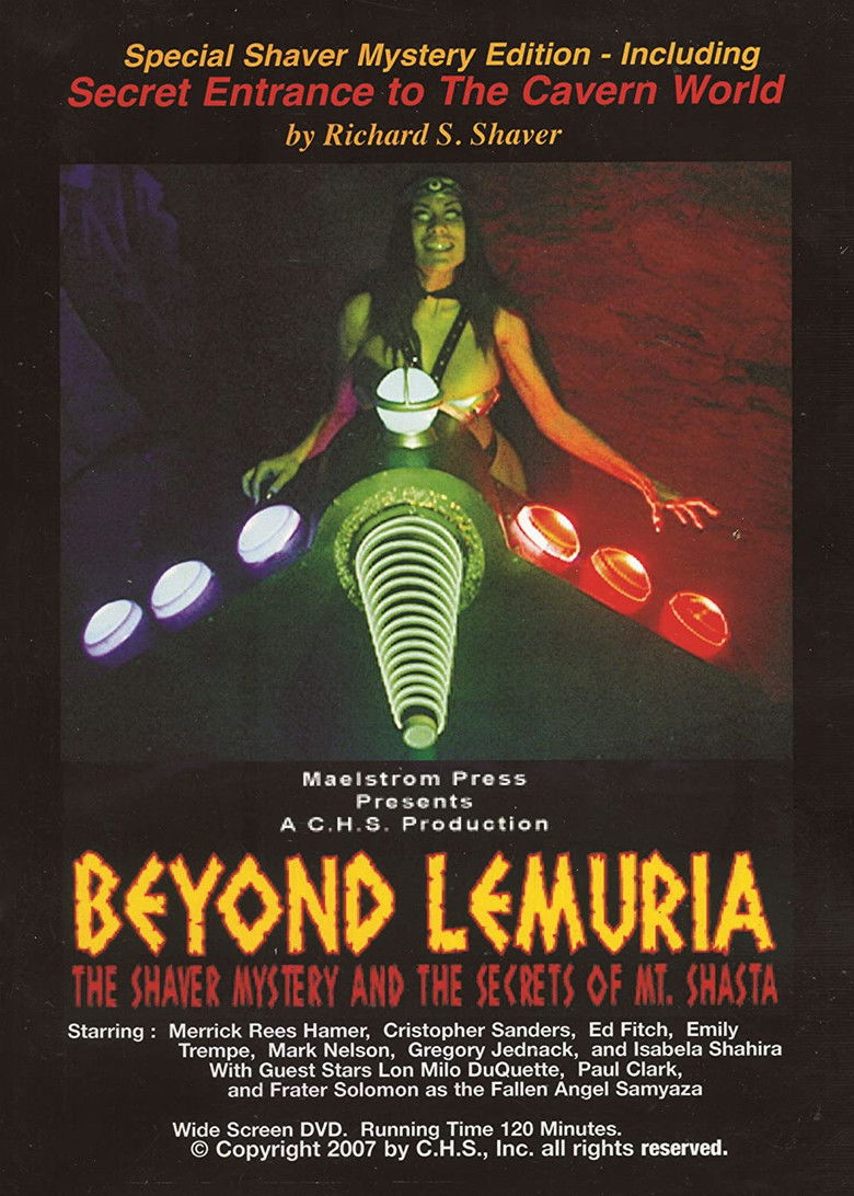 Imatge de Beyond Lemuria