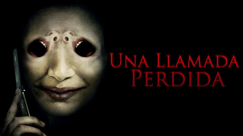 One Missed Call backdrop 8