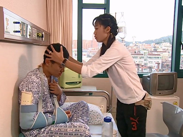 Still image for Ruler of Your Own World season 1 episode 19: Episode 19