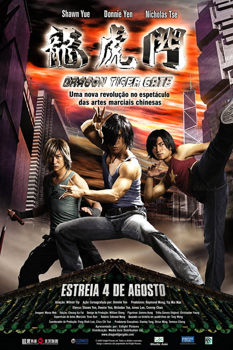 Póster la Película