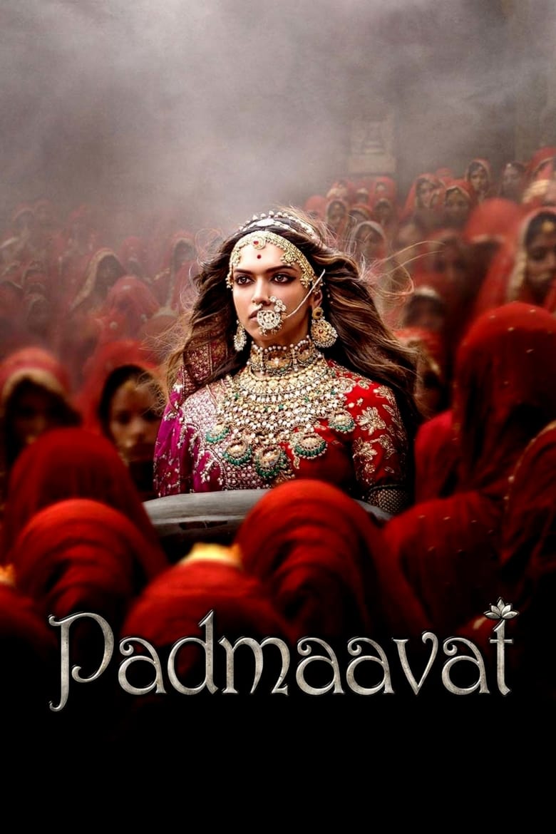Padmaavat / Падмавати (2018) Филм онлайн