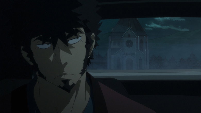Still from Dimension W - Season 1 Episode 5
