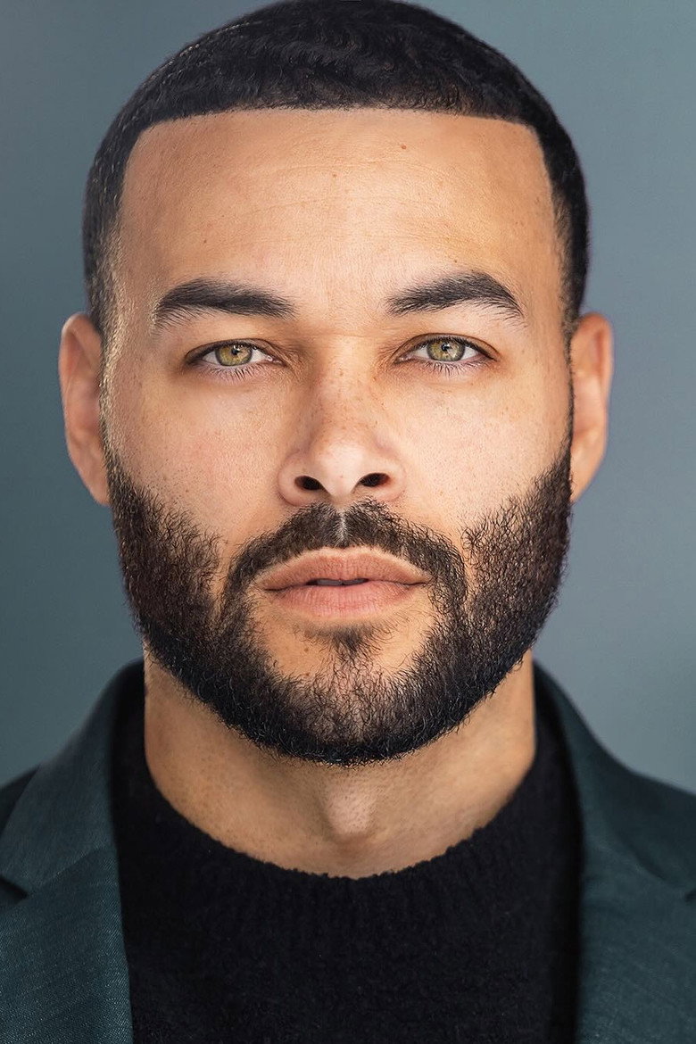 Don Benjamin 5