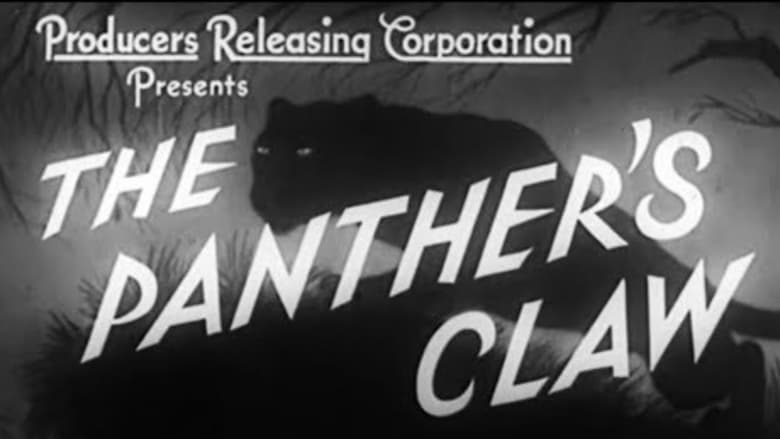 The Panther's Claw (1942)