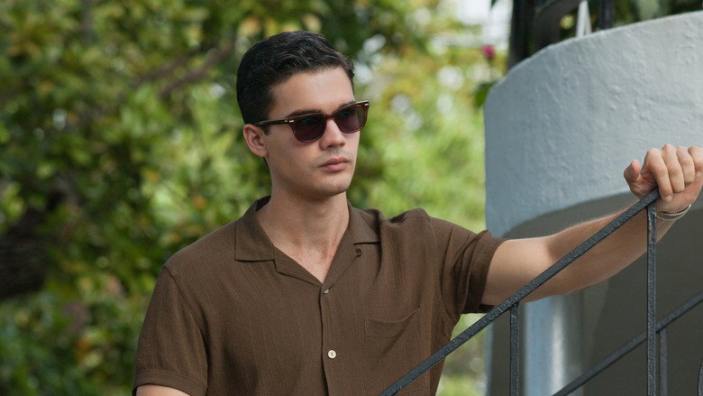 Still from Magic City - Season 2 Episode 7