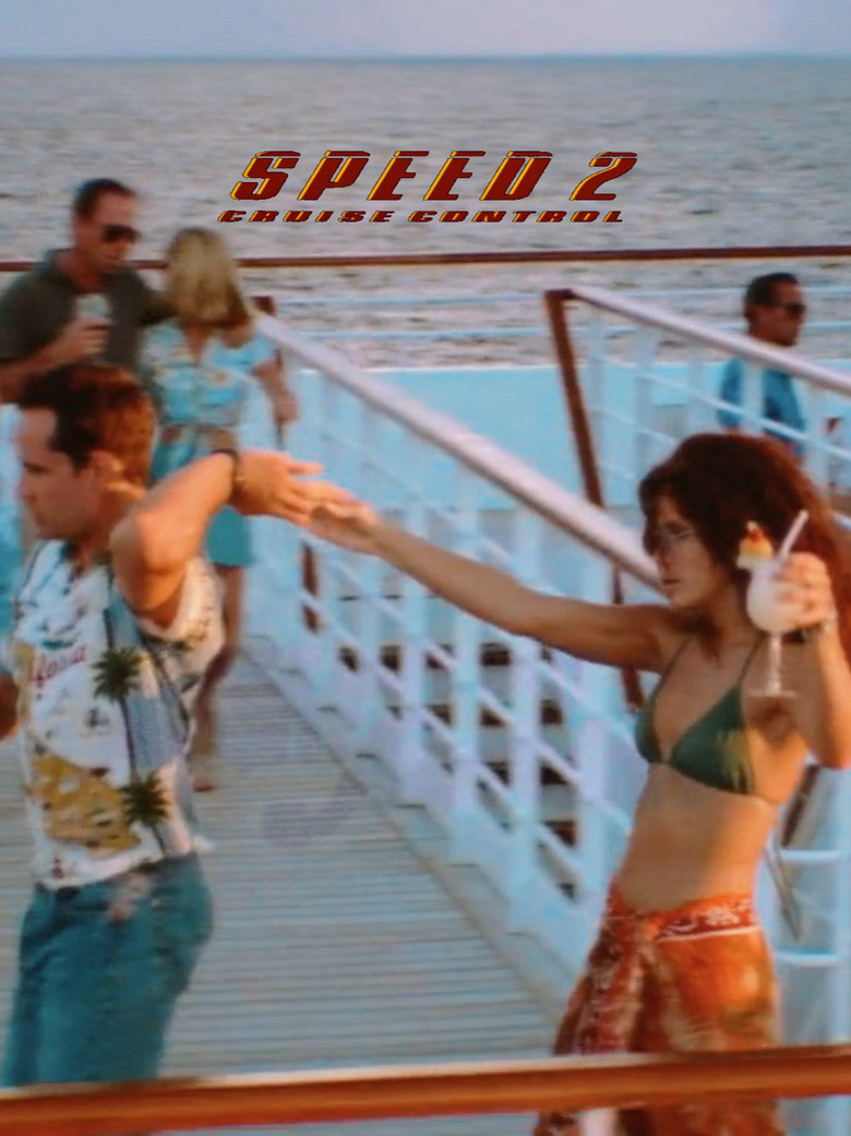 Imatge de Speed 2