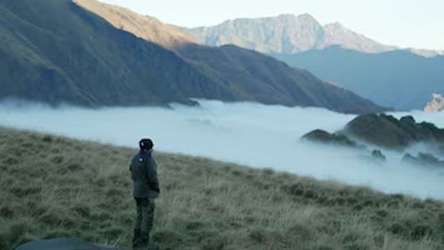 Still image for Overlev ødemarken - Kaukasus season 1 episode 1: Episode 1