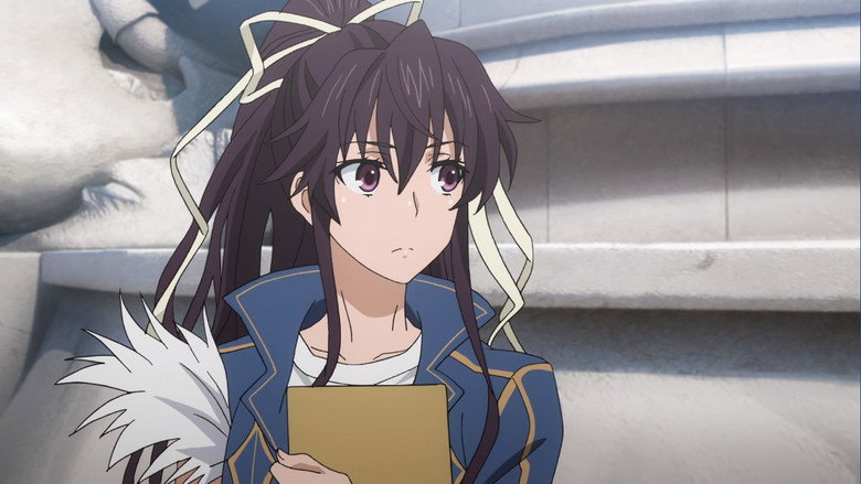 A Certain Magical Index Episode 10
