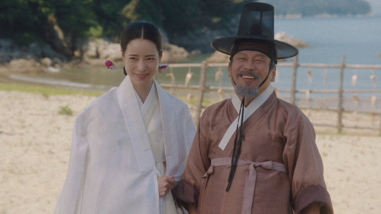Still from The Tale of Lady Ok - Season 1 Episode 16