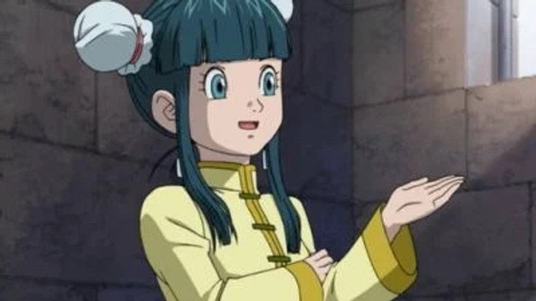 Still from BLUE DRAGON - Season 2 Episode 39