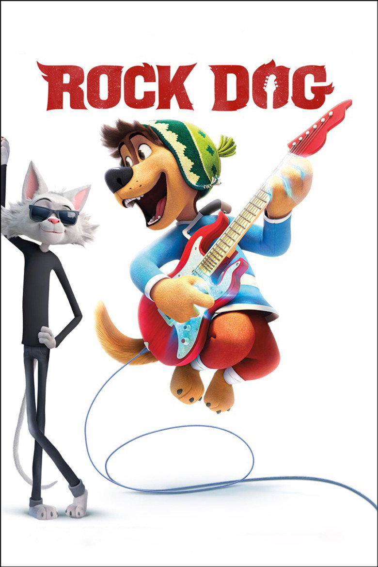 Póster la Película