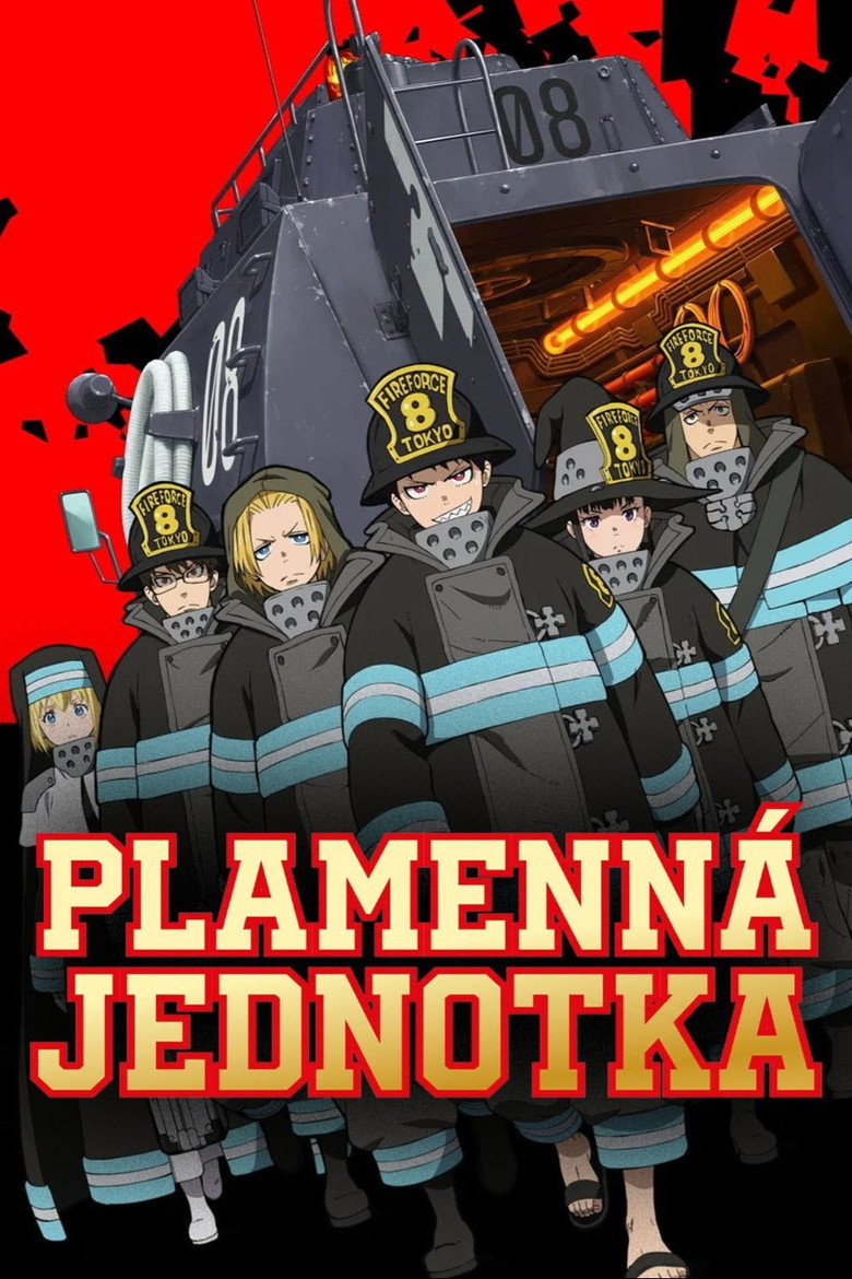 Plamenná jednotka