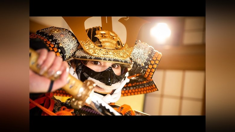 Still image for Yoroi Bijo season 1 episode 70: Episode 70