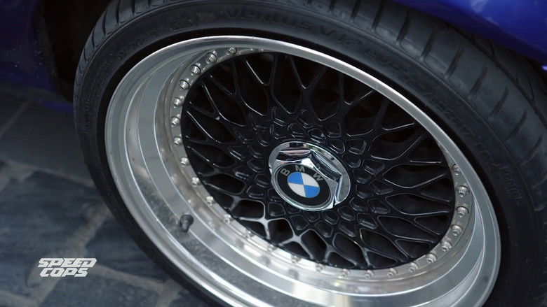 Still image for Speed Cops – Poser und Raser im Visier season 1 episode 2: Episode 2