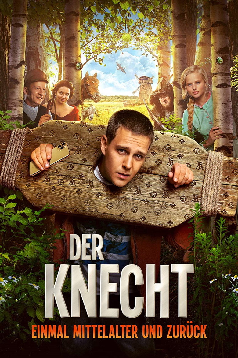Der Knecht