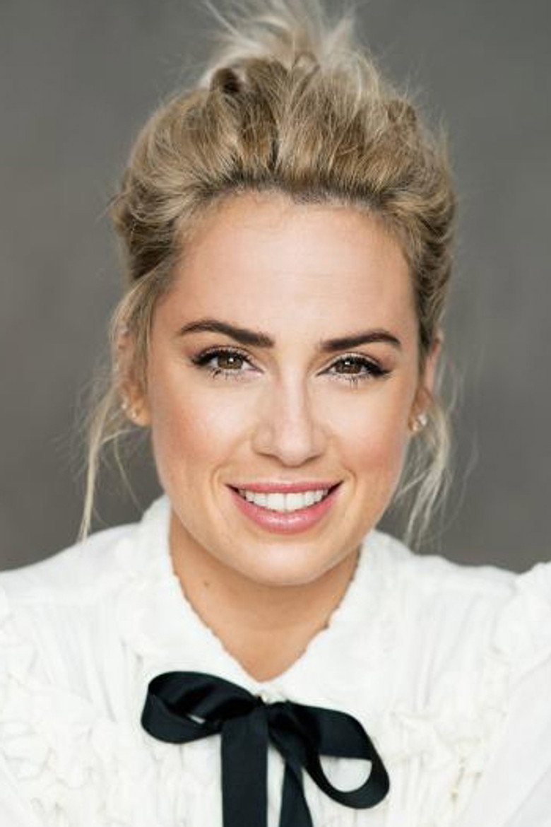 Valérie Roberts photo