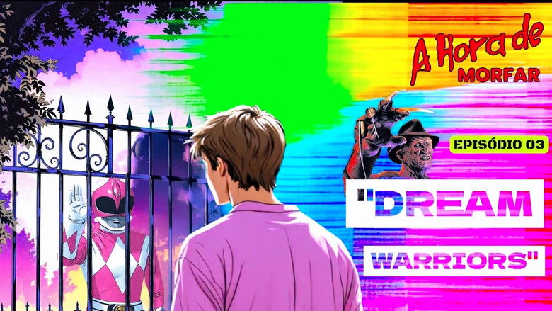 Still image for A Hora de Morfar season 1 episode 3: Episode 3