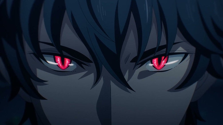 Still from Sword of the Demon Hunter - Season 1 Episode 22