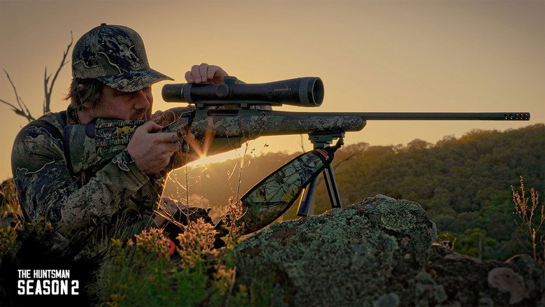 The fall that changed the hunt
