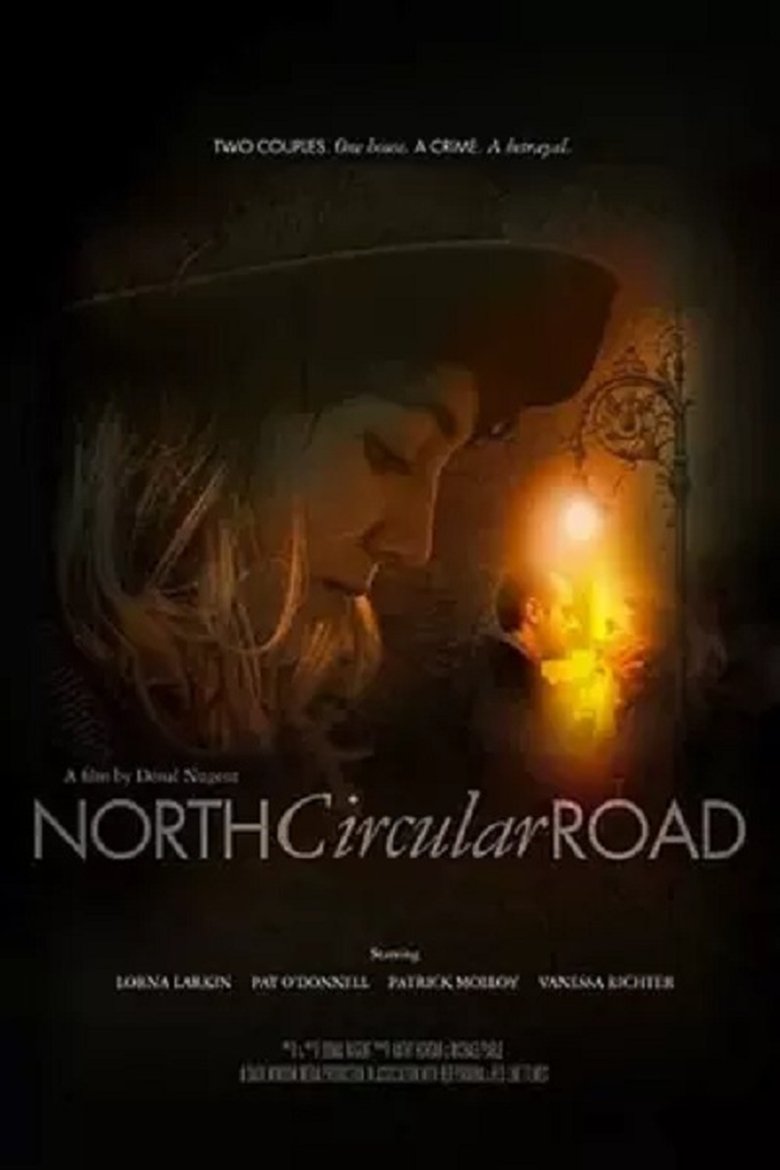 North Circular Road main poster