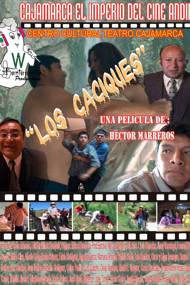 Imatge de Los Caciques