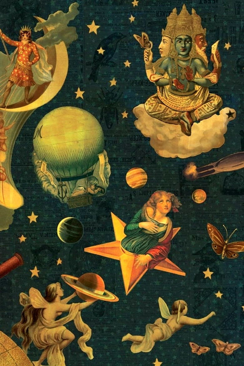 Imatge de The Smashing Pumpkins: Live at Brixton Academy, London