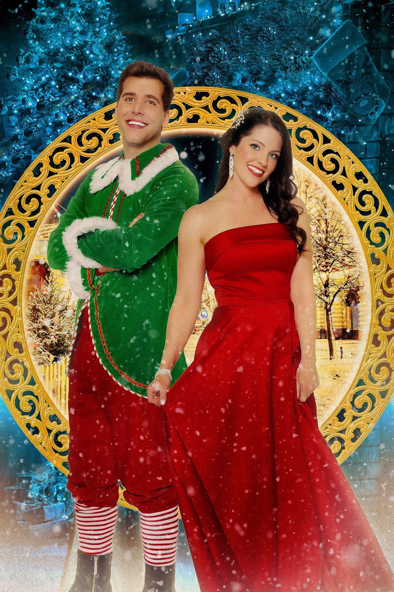 Imatge de UnPerfect Christmas Wish