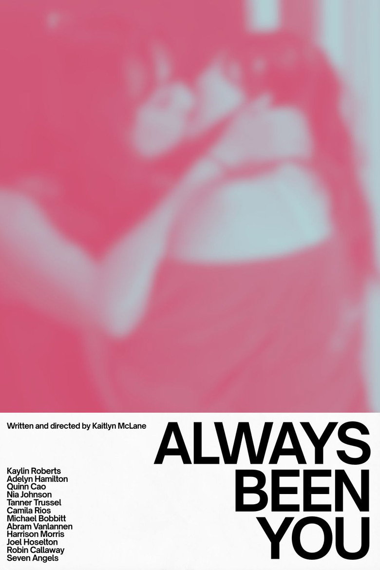 Imatge de Always Been You