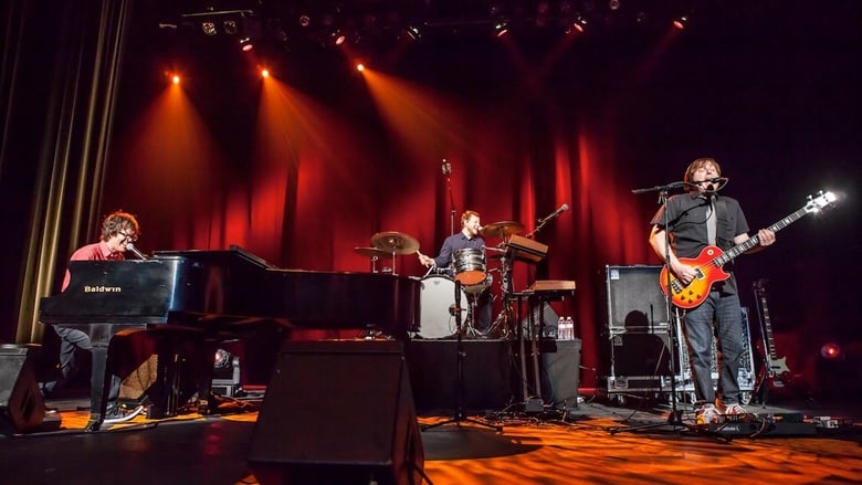 Ben Folds Five: Live from the Warfield