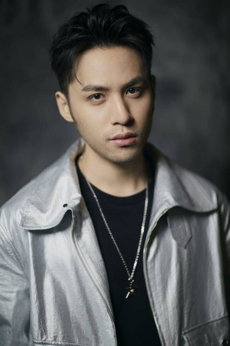 池约翰 portrait image