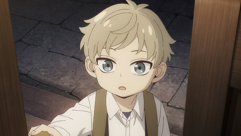 Still from SPY x FAMILY - Season 3 Episode 2