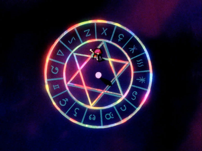 Still from Urusei Yatsura - Season 1 Episode 100