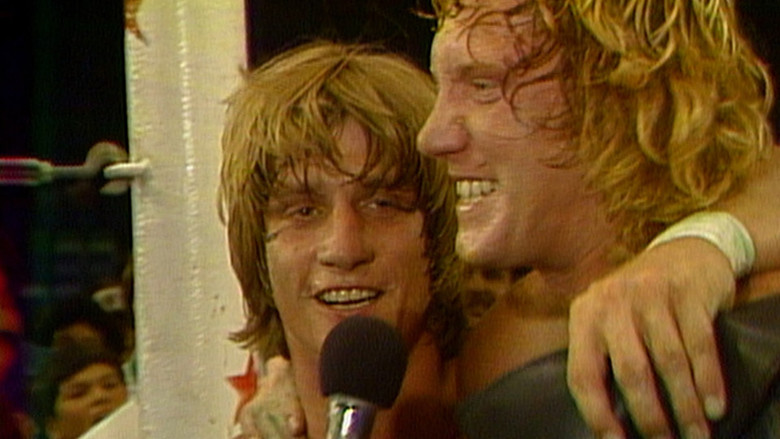 Still image for World Class Championship Wrestling season 1 episode 27: WCCW - August 21, 1982 Still image for World Class Championship Wrestling season 1 episode 27: WCCW - August 21, 1982