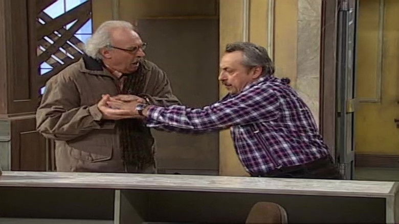 Still image for Salto Speziale season 1 episode 1: Episode 1