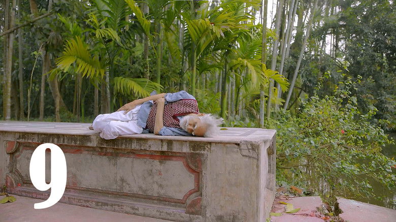 Still image for Roktokorobi season 1 episode 9: The Secret